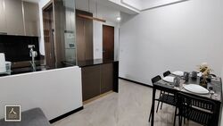Normanton Park (D5), Apartment #557576341